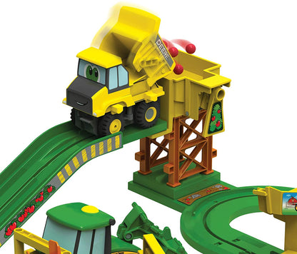 TOMY John Deere tor Big Leader 46940