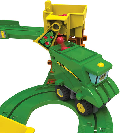TOMY John Deere tor Big Leader 46940