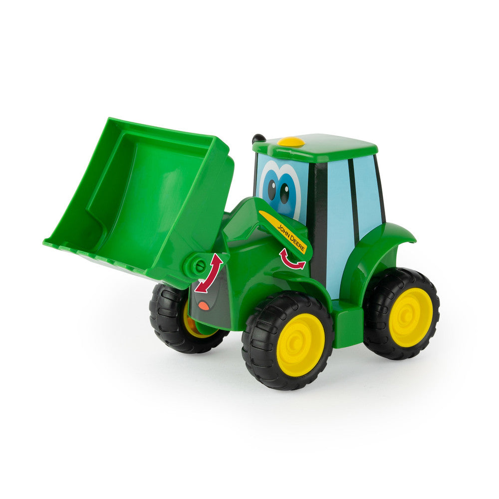 John deere mali przyjaciele duopak