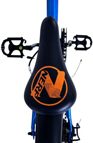Rower 20cali Nerf satin blue 7-speed