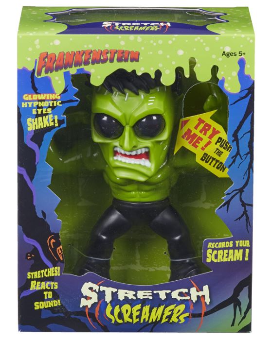COBI Stretch Screamer Frankenstein 63755