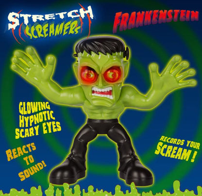 COBI Stretch Screamer Frankenstein 63755