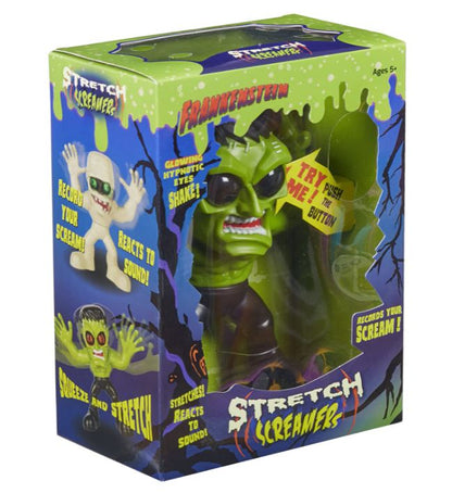 COBI Stretch Screamer Frankenstein 63755