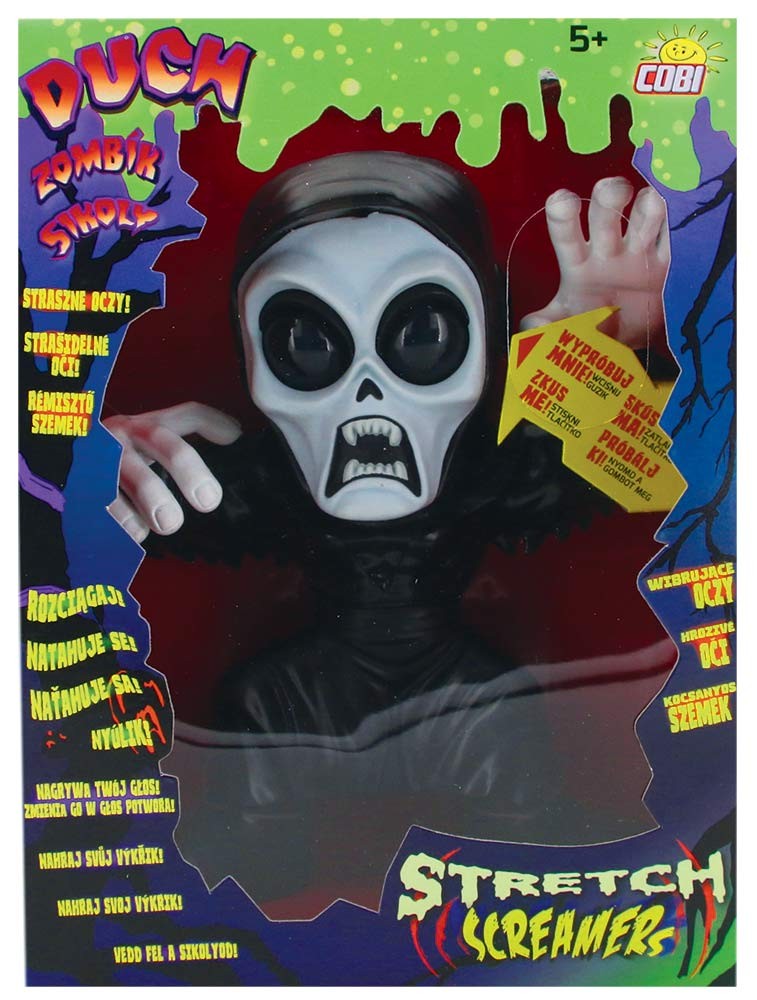 COBI Stretch Screamer Duch 63761