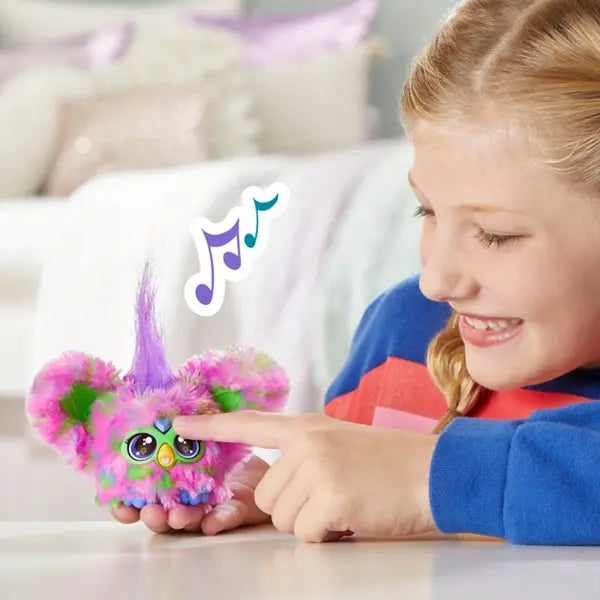 Furby Furblets - Interaktywna maskotka Too-Koo