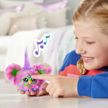 Furby Furblets - Interaktywna maskotka Too-Koo
