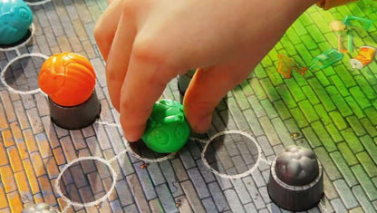 Ravensburger gra cucaracha loop