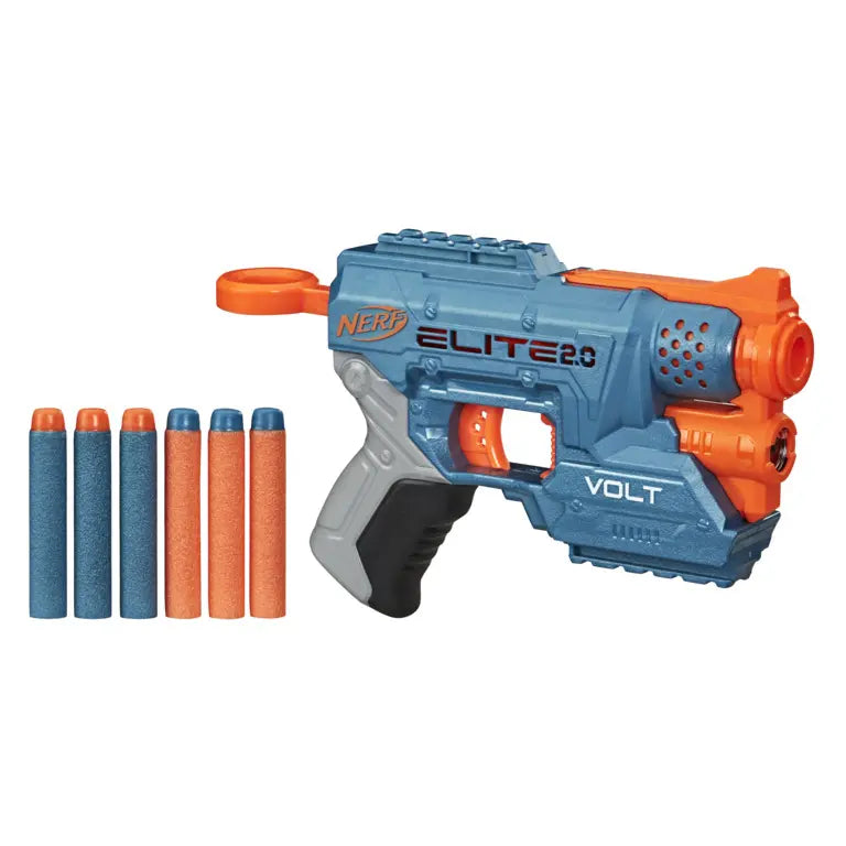 NERF Elite N-Strike 2.0 Volt SD-1 E9952 /4