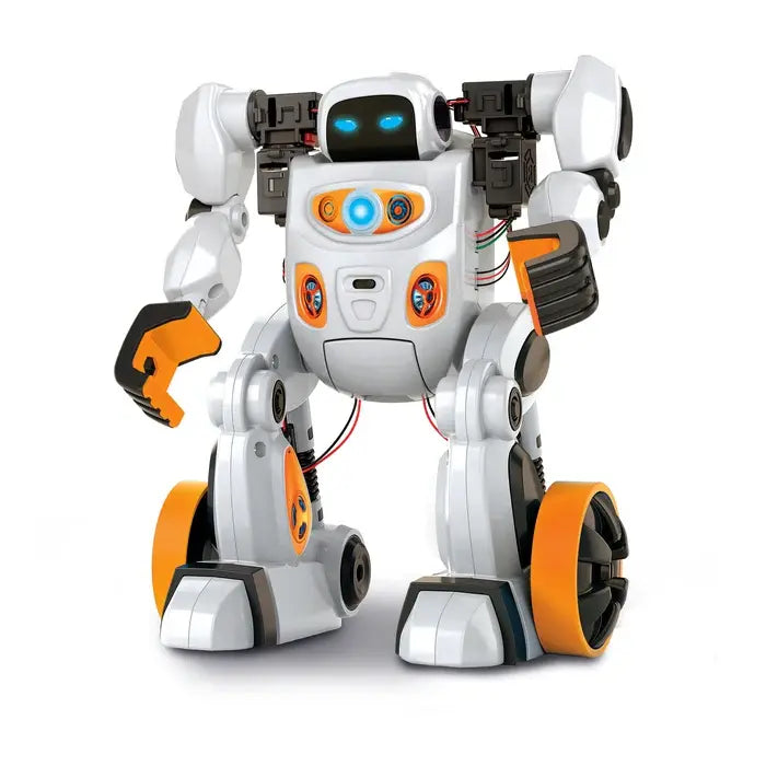 Naukowa zabawa robomaker 20