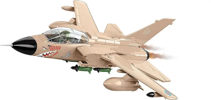 COBI ARMED FORCES TornadoGR.MK1 MigEater 527k 5854
