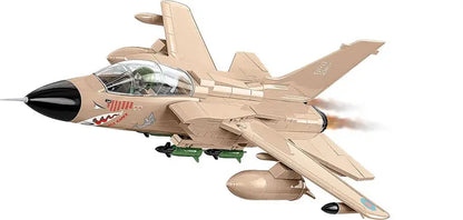 COBI ARMED FORCES TornadoGR.MK1 MigEater 527k 5854