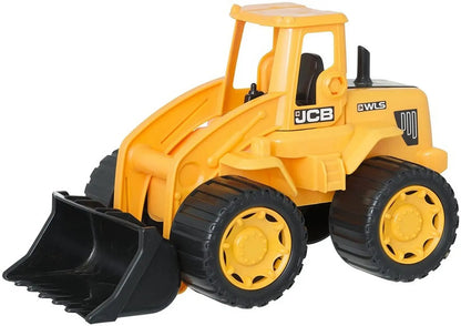 Teamsterz jcb ładowarka kołowa