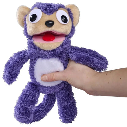 Screamerz małpka