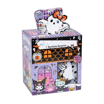 Brelok Hello Kitty saszetka niespodzianka