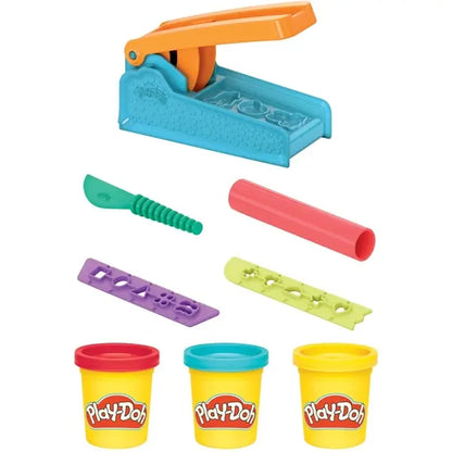 Play-Doh zestaw Fabryka zabawy