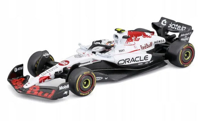 1:43 Formula RB21 Y.Tsunoda Japan