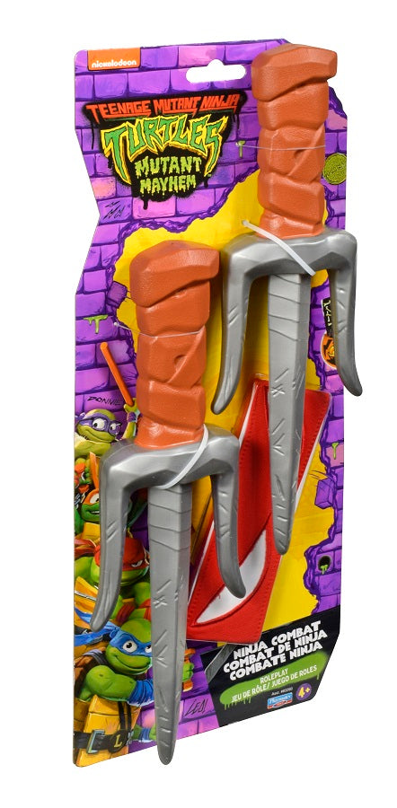 TMNT Żółwie Ninja zestaw Raphael 32645