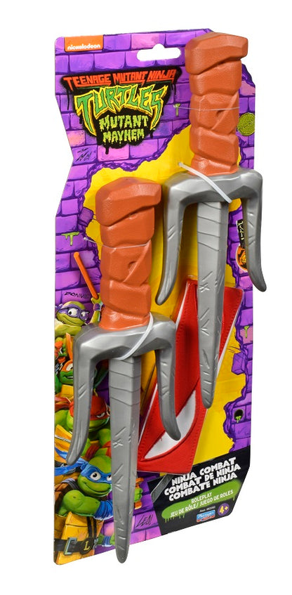 TMNT Żółwie Ninja zestaw Raphael 32645