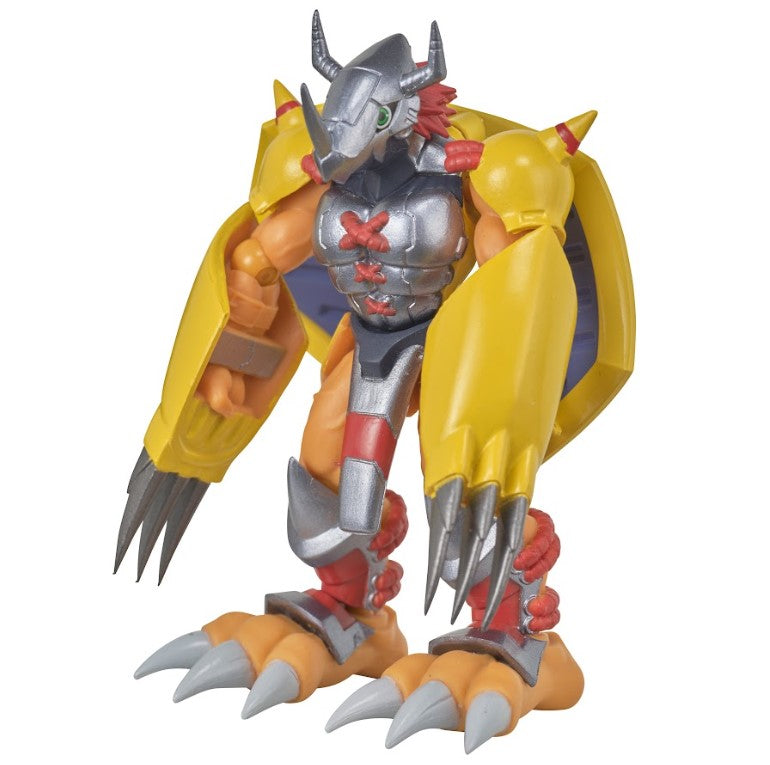 DIGIMON figurka Wargreymon 69717