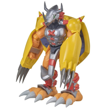 DIGIMON figurka Wargreymon 69717