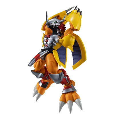 DIGIMON figurka Wargreymon 69717