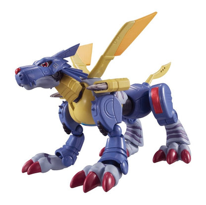 DIGIMON figurka Metalgarurumon 86972