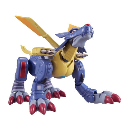 DIGIMON figurka Metalgarurumon 86972