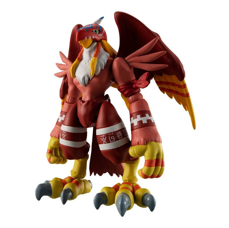 DIGIMON figurka Garudamon 69731