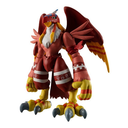 DIGIMON figurka Garudamon 69731