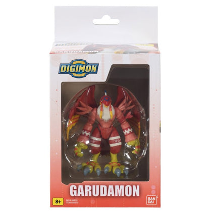 DIGIMON figurka Garudamon 69731