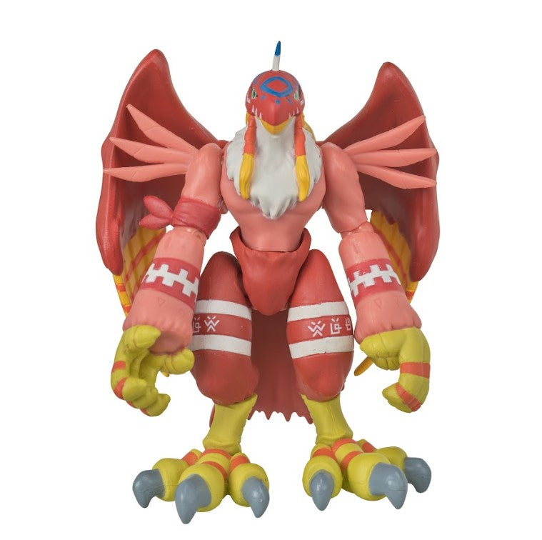 DIGIMON figurka Garudamon 69731