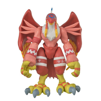 DIGIMON figurka Garudamon 69731