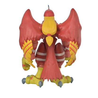 DIGIMON figurka Garudamon 69731