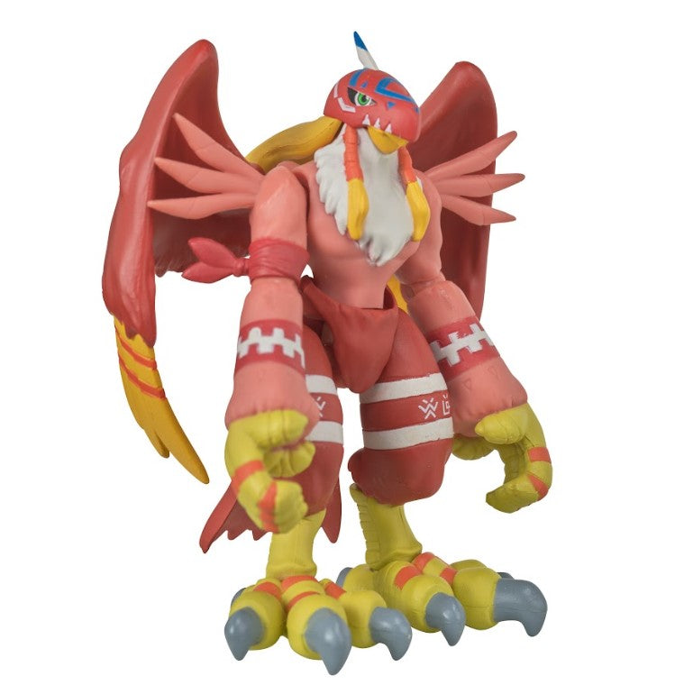 DIGIMON figurka Garudamon 69731