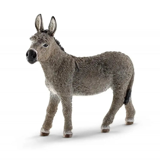 Schleich osioł