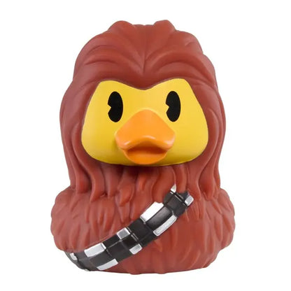 Disney Duckalooz, figurka kaczka 6cm - mix