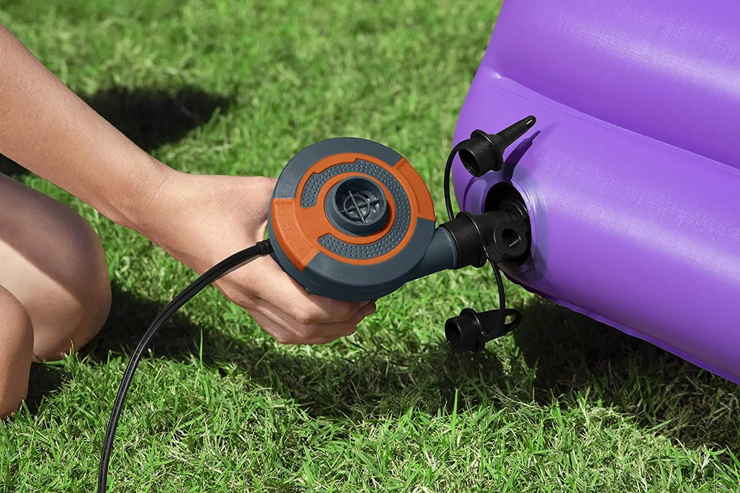 Pompka 12V 96W 0,034BAR 680L/min B62144