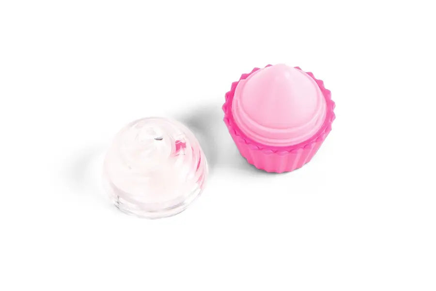 Create It! Candy balsam do ust muffinki 3 - pak