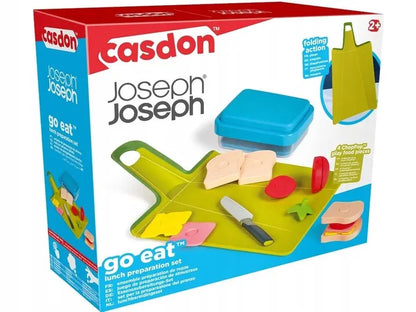 Casdon - zestaw do lunchu