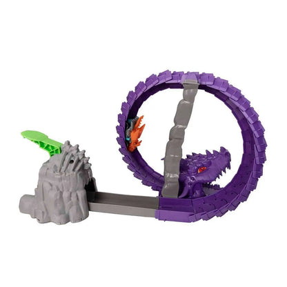 Tor dragon destroyer + auto
