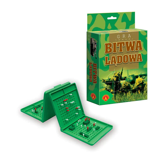 GRA Bitwa lądowa - travel 0339