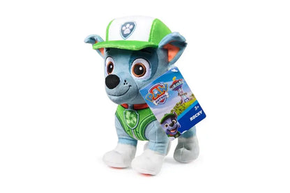 Psi Patrol, pluszowe pieski - mix