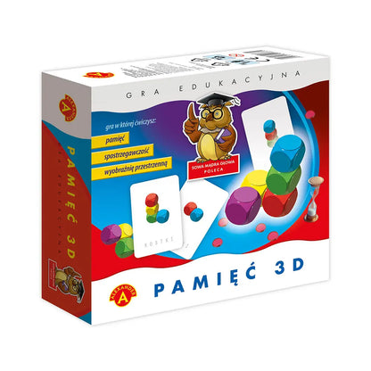 Pamięć 3D 05240