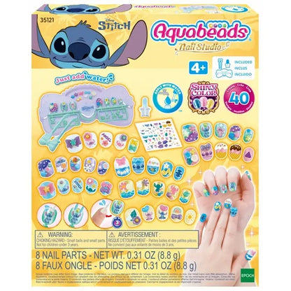 Stitch studio paznokci