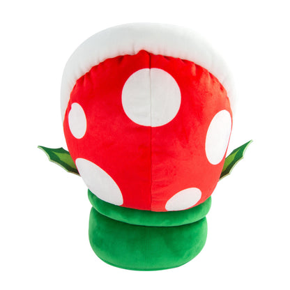 Club Mocchi-Mocchi- Super Mario maskotka kwiat Pirania