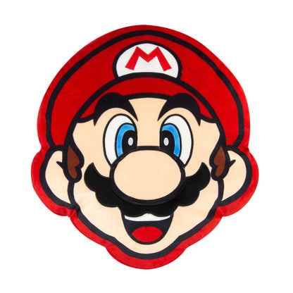 Club mocchi mocchi maskotka super mario