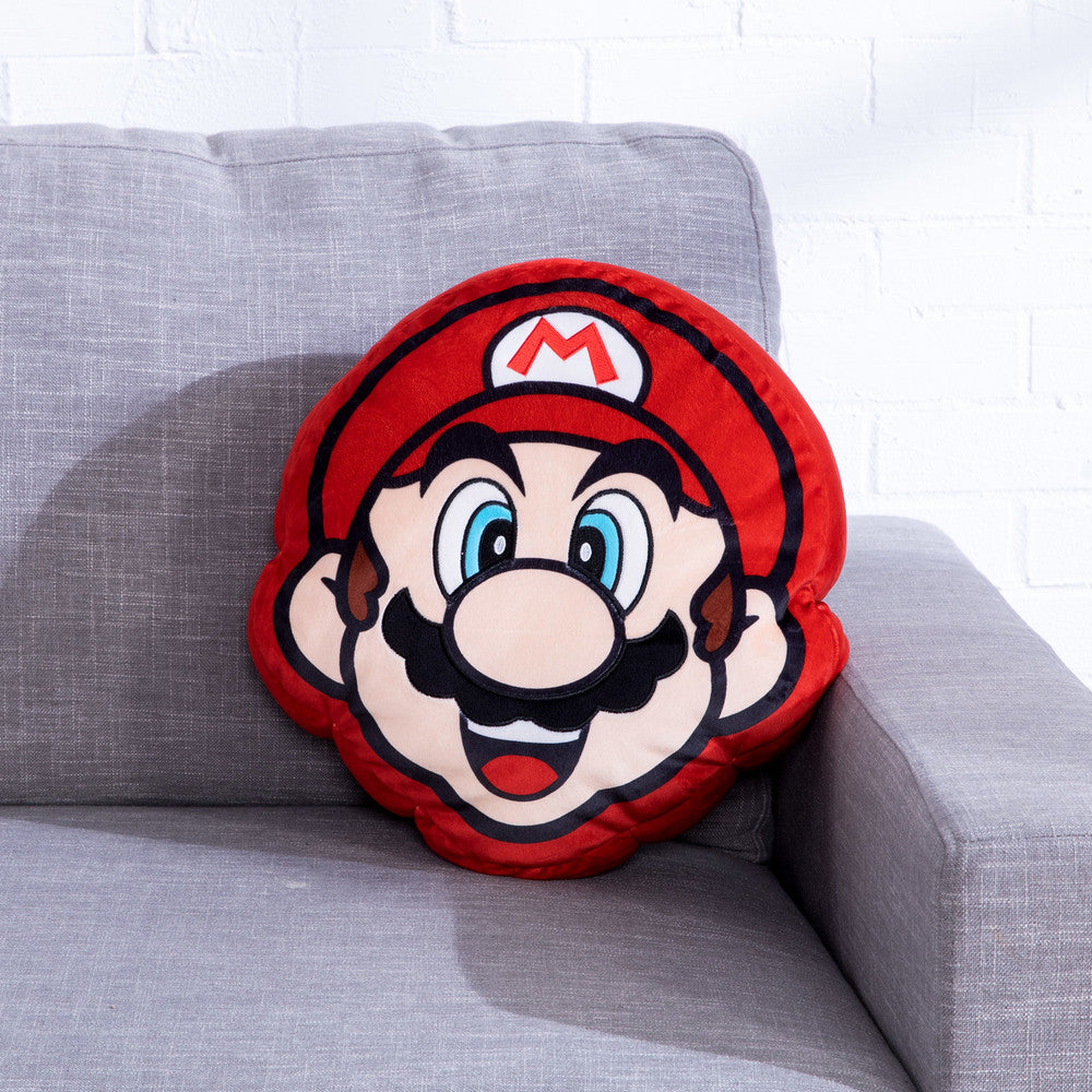 Club mocchi mocchi maskotka super mario