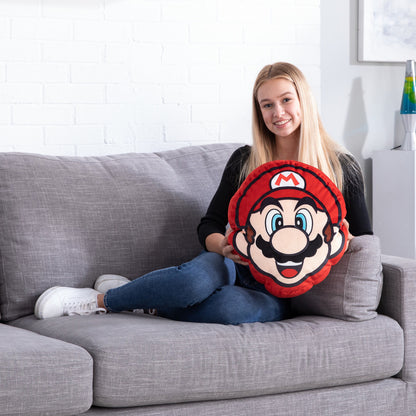 Club mocchi mocchi maskotka super mario