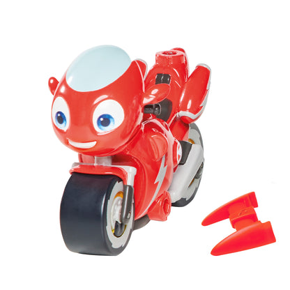 TOMY RICKY ZOOM motor podst  T20020