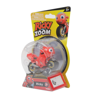 TOMY RICKY ZOOM motor podst  T20020